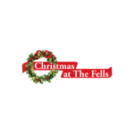 Christmas at The Fells 2025: Pictures with Santa - logo